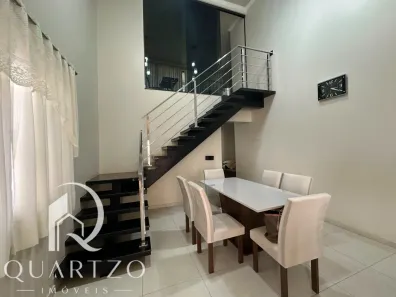 Casa com 4 Quartos à venda, 213m² no Jardim Imperial, Marialva