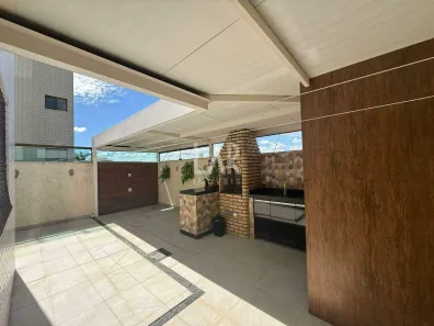 Apartamento com 3 Quartos à venda, 150m² no Liberdade, Belo Horizonte