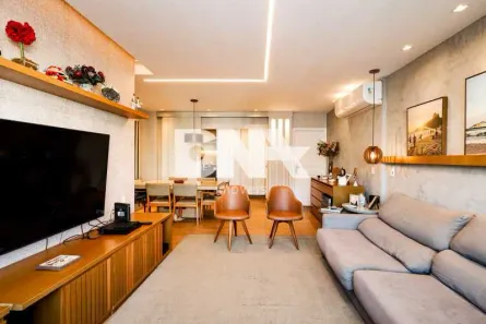 Apartamento com 3 Quartos à venda, 119m² no Ipanema, Rio de Janeiro