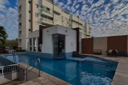 Cobertura com 3 Quartos à venda, 135m² no Recreio dos Bandeirantes, Rio de Janeiro