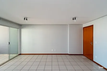 Apartamento com 3 Quartos para alugar, 100m² no Setor Bueno, Goiânia