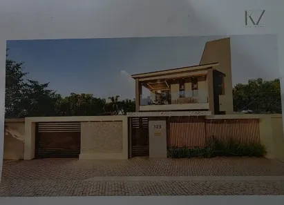 Sobrado com 3 Quartos à venda, 230m² no , Solânea