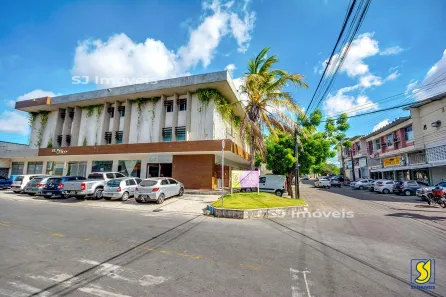 Sala Comercial para alugar, 25m² no Parque Manibura, Fortaleza
