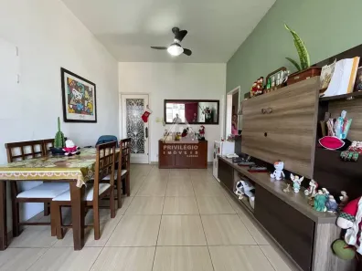 Apartamento com 2 Quartos à venda, 81m² no Tijuca, Rio de Janeiro