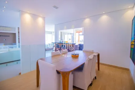Cobertura com 4 Quartos à venda, 360m² no Jardim Ana Maria, Jundiaí