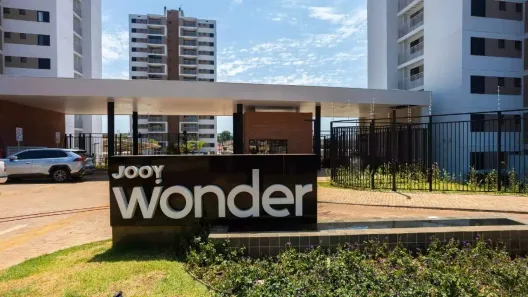 Apartamento com 2 Quartos à venda, 90m² no Vila Planalto, Campo Grande