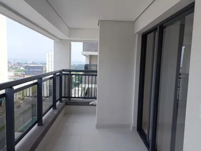 Apartamento com 2 Quartos à venda, 69m² no Condomínio Royal Park, São José dos Campos