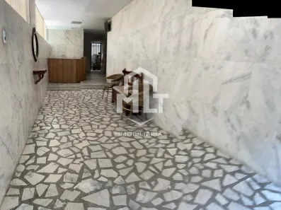 Apartamento com 2 Quartos à venda, 67m² no Rio Comprido, Rio de Janeiro