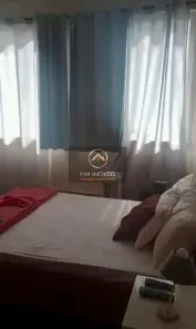 Casa com 1 Quarto à venda, 32m² no Centro, Niterói