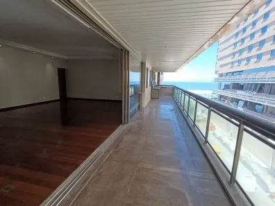 Apartamento com 4 Quartos à venda, 244m² no Ipanema, Rio de Janeiro