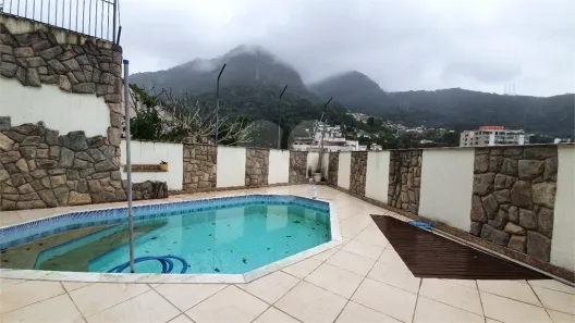 Casa com 4 Quartos à venda, 378m² no Alto da Boa Vista, Rio de Janeiro