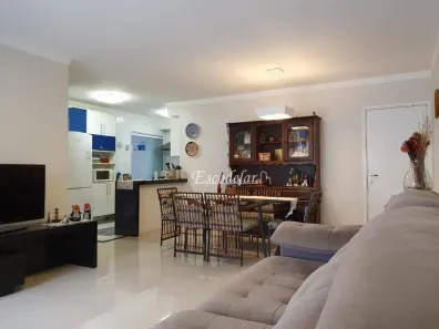 Apartamento com 3 Quartos à venda, 105m² no Parque Mandaqui, São Paulo