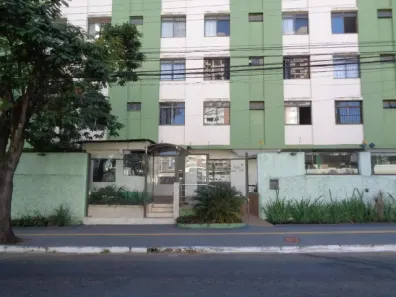 Apartamento com 2 Quartos para alugar, 70m² no Jardim Goiás, Goiânia