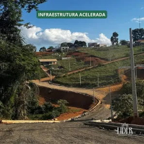 Lote/Terreno à venda, 600m² no Centro, Igaratá