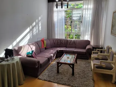 Casa com 3 Quartos à venda, 160m² no Vila Nova Conceição, São Paulo