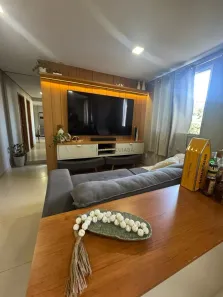 Apartamento com 2 Quartos à venda, 70m² no Jardim Califórnia, Cuiabá