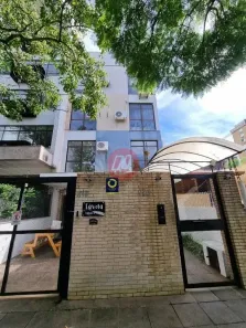 Sala Comercial para alugar, 30m² no Auxiliadora, Porto Alegre