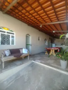 Casa com 3 Quartos à venda, 160m² no Jardim das Alterosas - 2ª Seção, Betim