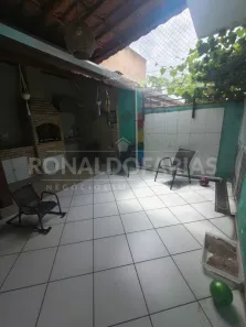 Sobrado com 3 Quartos à venda, 109m² no Jardim das Praias, São Paulo