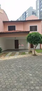 Casa com 4 Quartos para alugar, 357m² no Parque Residencial Aquarius, São José dos Campos