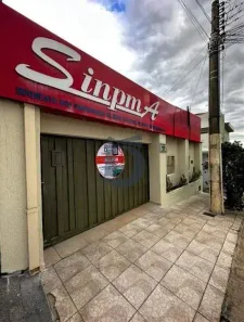 Imóvel Comercial para alugar, 180m² no Centro, Anápolis