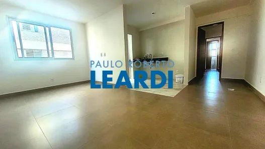 Apartamento com 2 Quartos à venda, 63m² no Nova Floresta, Belo Horizonte