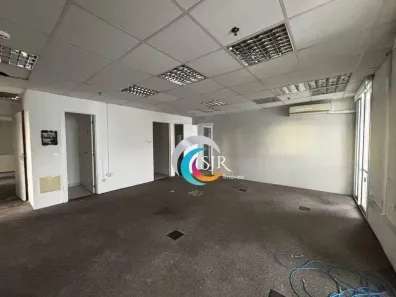 Sala Comercial para alugar, 250m² no Pinheiros, São Paulo