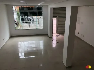 Prédio Comercial para alugar, 230m² no Vila Azevedo, São Paulo
