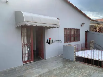 Casa com 3 Quartos à venda, 150m² no Jardim Primavera, Campinas