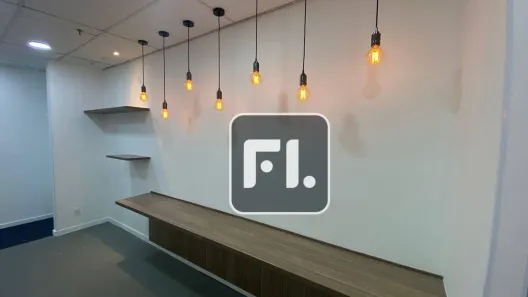 Sala Comercial para alugar, 233m² no Cerqueira César, São Paulo