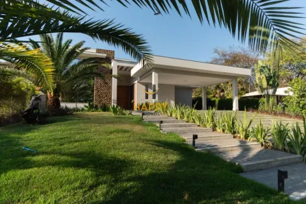 Casa de Condomínio com 4 Quartos à venda, 394m² no Condados da Lagoa, Lagoa Santa