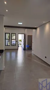 Casa de Condomínio com 3 Quartos à venda, 112m² no Cajuru do Sul, Sorocaba
