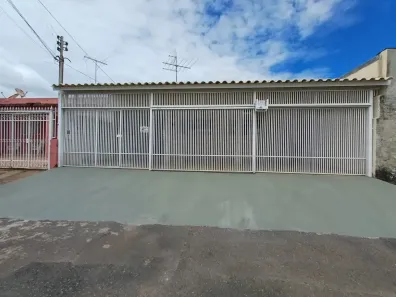Casa com 4 Quartos à venda, 213m² no Taguatinga Norte, Brasília