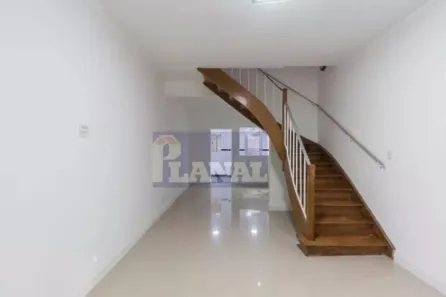 Sobrado com 2 Quartos à venda, 110m² no Saúde, São Paulo