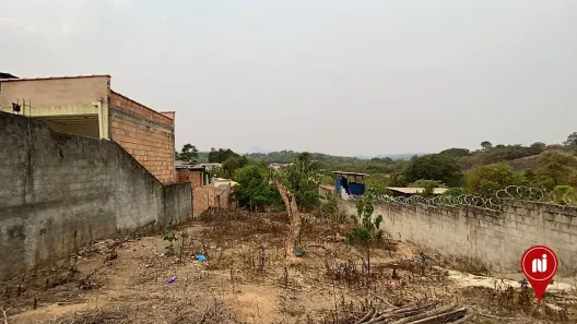 Lote/Terreno à venda, 473m² no Brumadinho, Brumadinho
