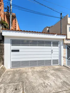 Casa com 4 Quartos à venda, 183m² no Vila Guaraciaba, Santo André
