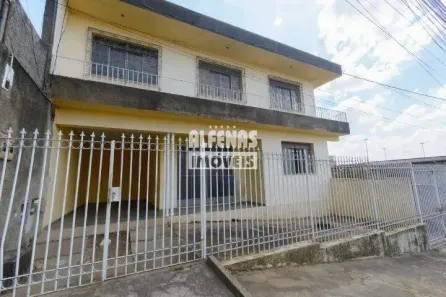 Casa com 7 Quartos à venda, 300m² no Amazonas, Contagem