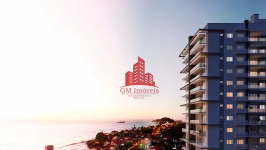 Apartamento com 2 Quartos à venda, 75m² no Itajuba, Barra Velha