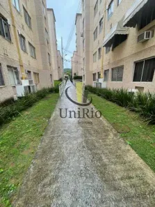 Apartamento com 2 Quartos à venda, 50m² no Cosmos, Rio de Janeiro