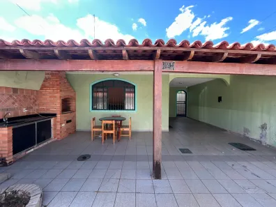 Casa com 3 Quartos à venda, 145m² no Ceilândia Norte, Brasília
