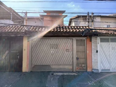 Sobrado com 4 Quartos à venda, 283m² no Penha de França, São Paulo