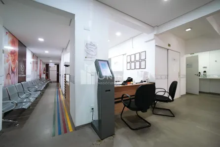 Prédio Comercial com 17 Quartos para alugar, 573m² no Centro, Campinas