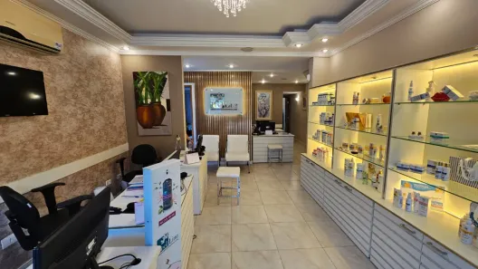 Imóvel Comercial à venda, 235m² no Vila Clementino, São Paulo