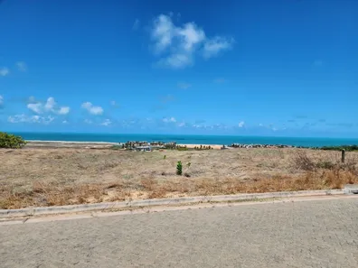 Lote/Terreno à venda, 2425m² no João de Castro, Aquiraz