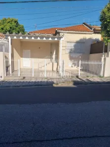 Casa com 2 Quartos à venda, 138m² no Jardim Santa Rosália, Sorocaba