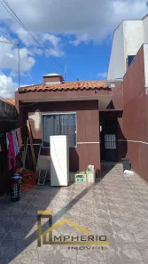 Casa com 2 Quartos à venda, 40m² no Tatuquara, Curitiba