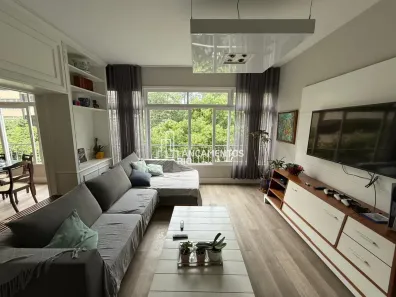 Apartamento com 3 Quartos à venda, 121m² no Ipanema, Rio de Janeiro