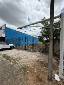 Lote/Terreno para alugar, 726m² no Vila São Francisco, Hortolândia