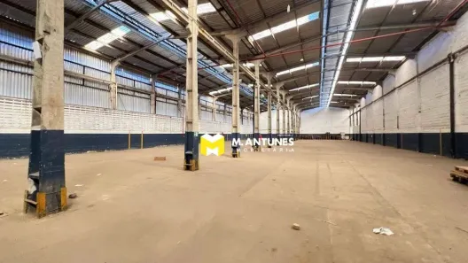 Galpão/Depósito/Armazém para alugar, 5118m² no Prazeres, Jaboatão dos Guararapes