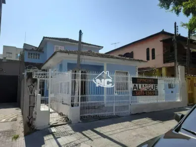 Casa com 8 Quartos à venda, 290m² no Cubango, Niterói